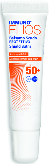 IMMUNO ELIOS SHIELD SPF50+ 15 ML - Farmafamily.it