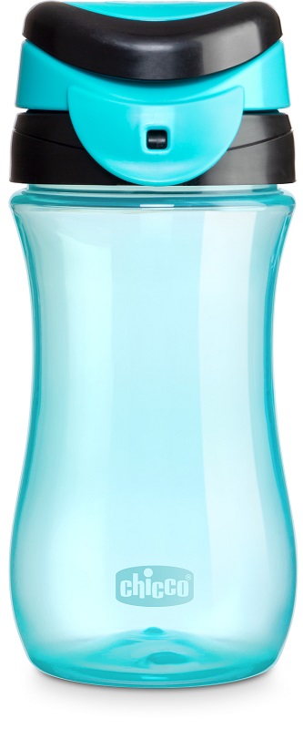 CHICCO TRAVEL CUP 2Y+ AZZURRO - Farmafamily.it