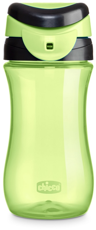 CHICCO TRAVEL CUP 2Y+ VERDE - Farmafamily.it