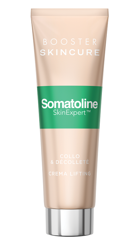 SOMATOLINE SKIN EXPERT COLLO/DECOLLETE' CREMA LIFTING 50 ML - Farmafamily.it