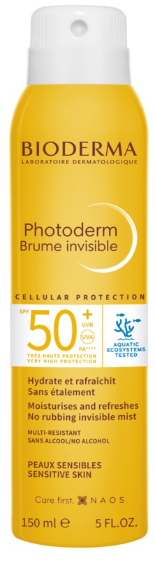 PHOTODERM BRUME SOLAIRE SPF50+ 150 ML - Farmafamily.it
