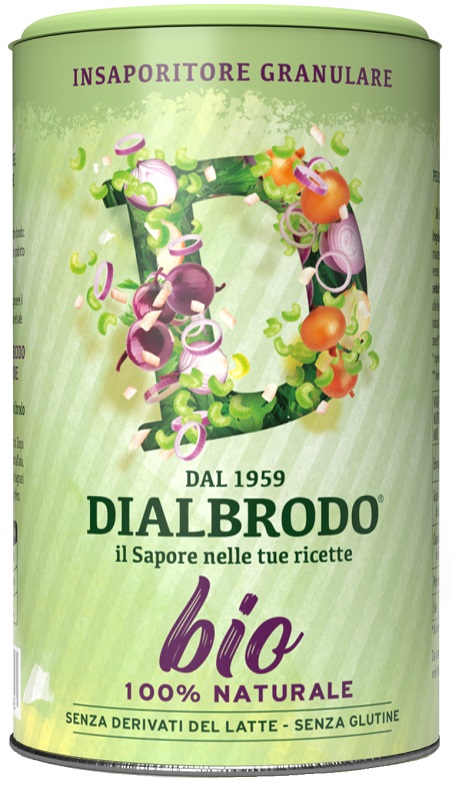 DIALBRODO BIO 200 G - Farmafamily.it