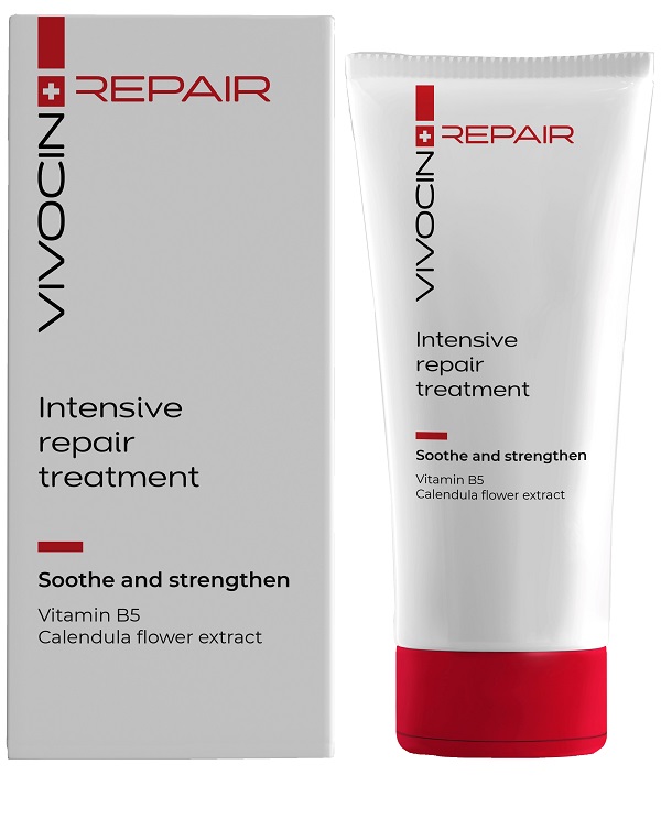 VIVOCIN INTENSIVE REPAIR TREATMENT 50 ML - Farmafamily.it