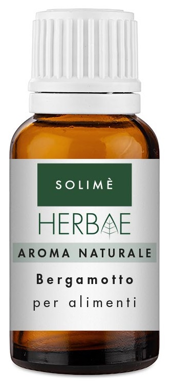 HERBAE AROMA NATURALE BERGAMOTTO 10 ML - Farmafamily.it