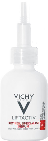 LIFTACTIV RETINOL SERUM 30 ML - Farmafamily.it