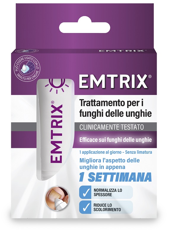 SOLUZIONE EMTRIX 10 ML - Farmafamily.it
