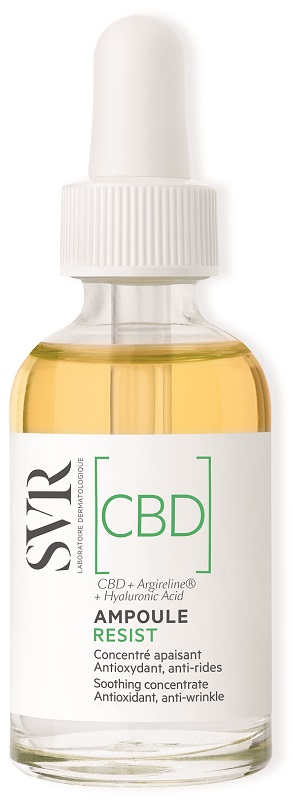AMPOULE CBD 30 ML - Farmafamily.it