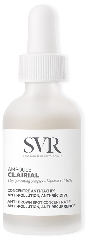 CLAIRIAL AMPOULE 30 ML - Farmafamily.it