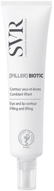 FILLER BIOTIC 15 ML - Farmafamily.it