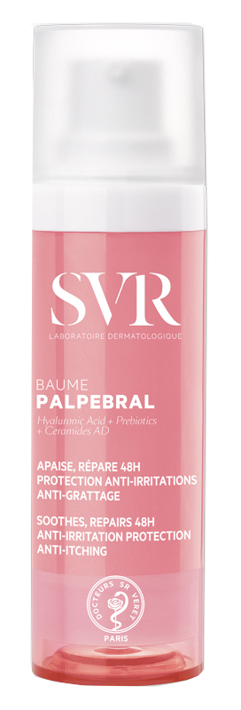 PALPEBRAL BAUME 30 ML - Farmafamily.it