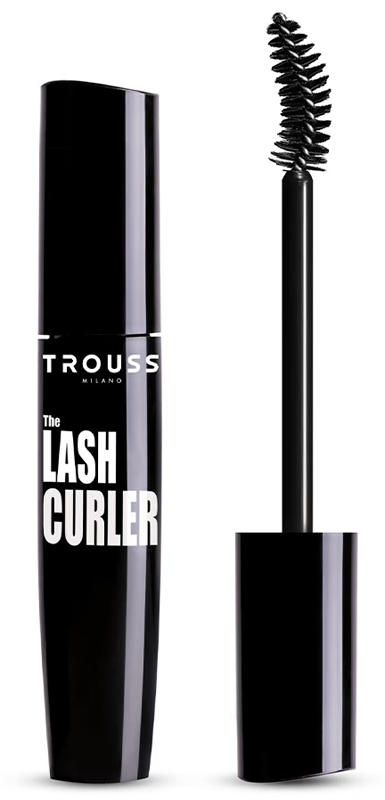 TROUSS MAKE UP 41 MASCARA LASH CURLER - Farmafamily.it