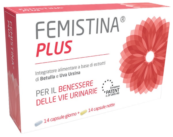 FEMISTINA PLUS 28 CAPSULE - Farmafamily.it