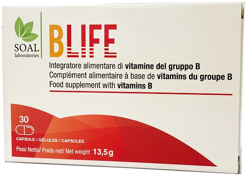 BLIFE 30 CAPSULE - Farmafamily.it