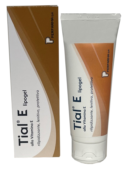 TIAL E LIPOGEL CUTE MUCOSE SECCHE 75 ML - Farmafamily.it