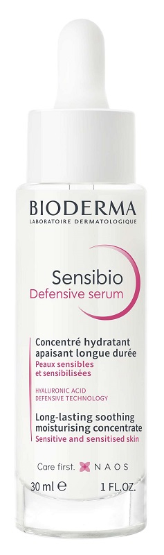 SENSIBIO DEFENSIVE SERUM 30 ML - Farmafamily.it