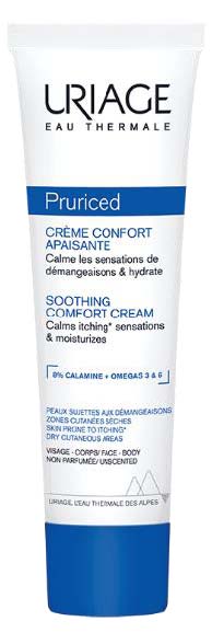 PRURICED CREME T 100 ML - Farmafamily.it