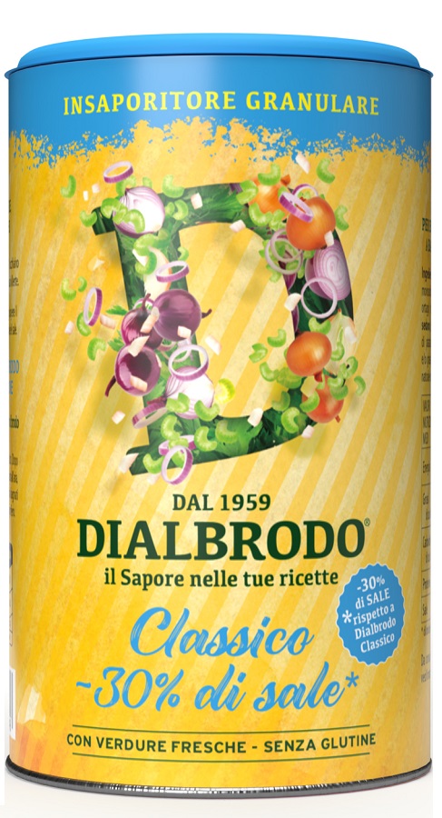 DIALBRODO CLASSICO -30% SALE 200 G - Farmafamily.it