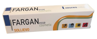 FARGANESSE SOLLIEVO 50 ML - Farmafamily.it