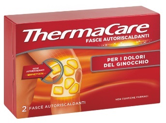 THERMACARE KNEE 8HR 2CT IT - Farmafamily.it