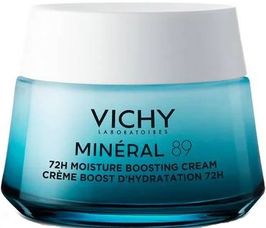 MINERAL 89 CREMA LEGGERA 50 ML - Farmafamily.it