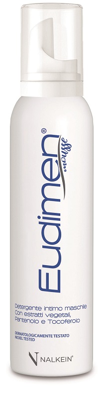 EUDIMEN MOUSSE 200 ML - Farmafamily.it