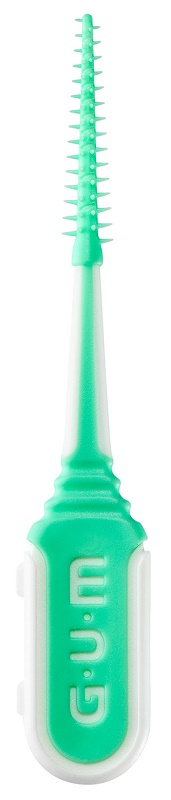 GUM SOFT PICK COMFORT FLEX COOL MINT REGULARE SCOVOLINI 80 PEZZI - Farmafamily.it