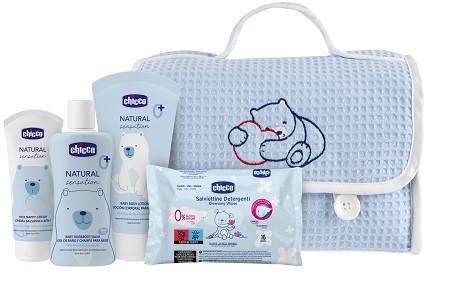 CHICCO NATURAL SENSATION BEAUTY BLU - Farmafamily.it