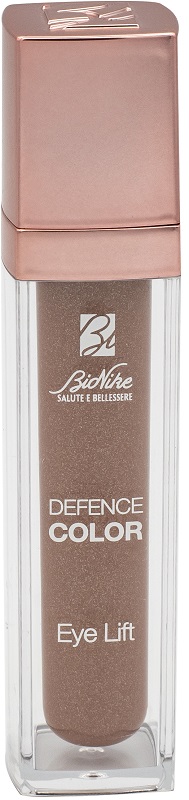 DEFENCE COLOR EYELIFT OMBRETTO LIQUIDO 604 QUARTZ ROSE - Farmafamily.it