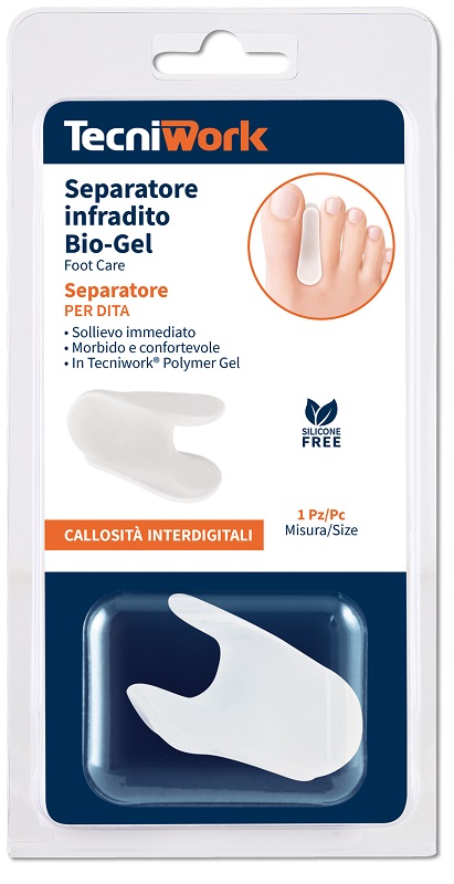 BIOGEL SEPARATORE GEL M - Farmafamily.it
