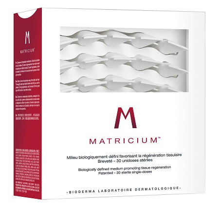 MATRICIUM 30 FIALE DA 1 ML - Farmafamily.it