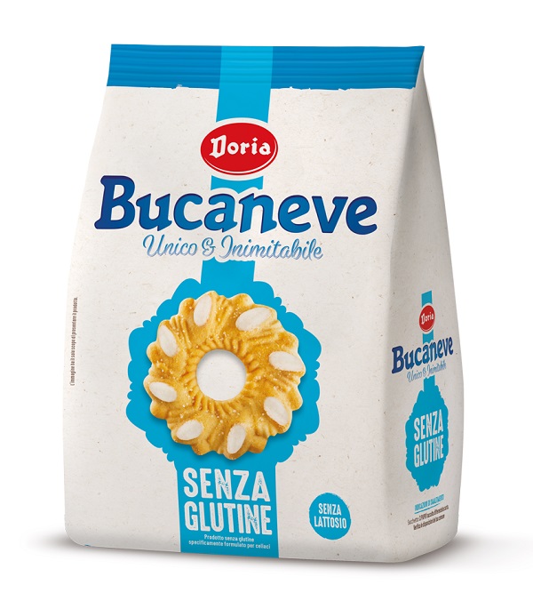 DORIA BUCANEVE 200 G - Farmafamily.it