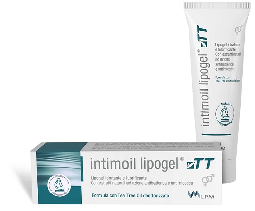 INTIMOIL LIPOGEL TT 30 ML - Farmafamily.it