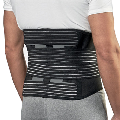CORSETTO LOMBOSACRALE GIBAUD ORTHO LOMBOGIB TECH TAGLIA 2 - Farmafamily.it