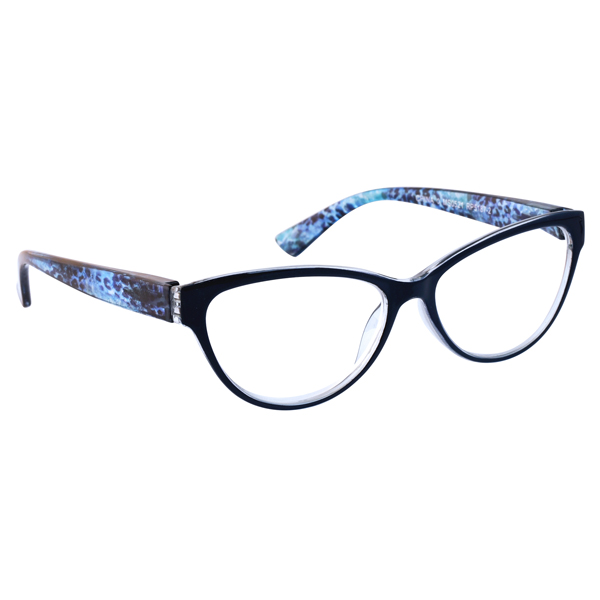 ALVITA OCCHIALE DA LETTURA BETSY BLUE +1,00 - Farmafamily.it