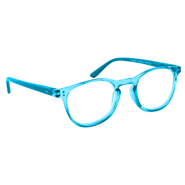 ALVITA OCCHIALE DA LETTURA TIFFANY BLUE +2,50 - Farmafamily.it