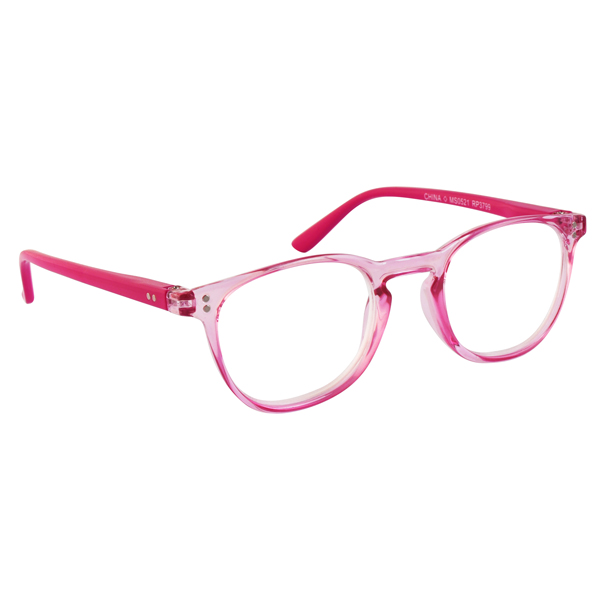 ALVITA OCCHIALE DA LETTURA TIFFANY PINK +1,00 - Farmafamily.it