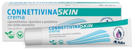 CONNETTIVINASKIN 50 ML - Farmafamily.it