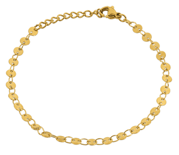 MARGUTTA BRACCIALE ARMONIA ORO - Farmafamily.it