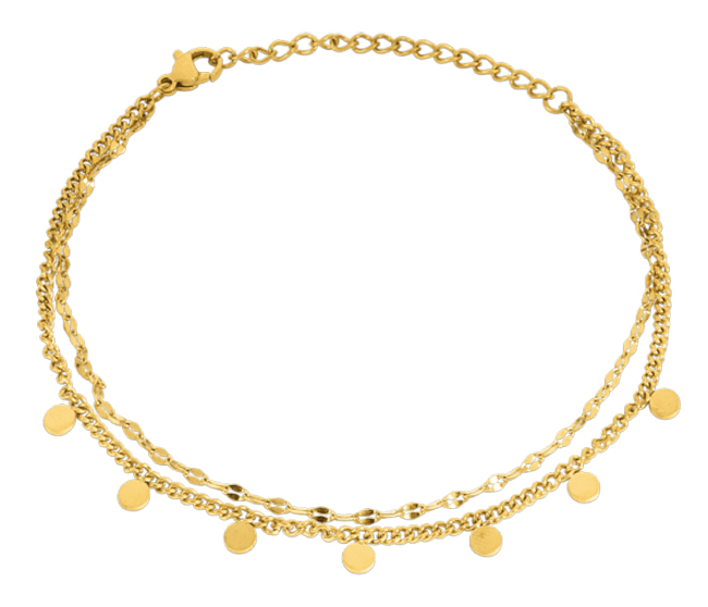MARGUTTA BRACCIALE ASTERIA - Farmafamily.it