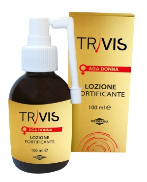 TRIVIS AGA DONNA LOZIONE 100 ML - Farmafamily.it