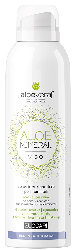 ALOEMINERAL VISO ESSENZA RUGIADA 150 ML - Farmafamily.it