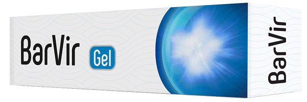 BARVIR GEL 40 ML - Farmafamily.it