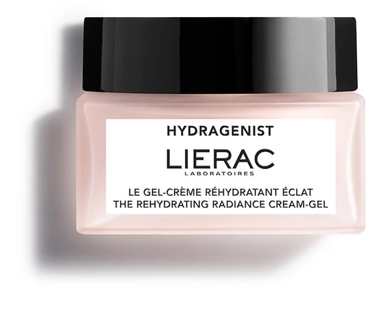 HYDRAGENIST IL GEL CREMA REIDRATANTE ILLUMINANTE 50 ML - Farmafamily.it