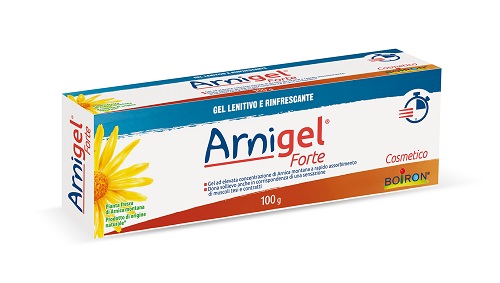 ARNIGEL FORTE 100 G - Farmafamily.it