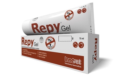REPY GEL 75 ML NUOVA FORMULA - Farmafamily.it
