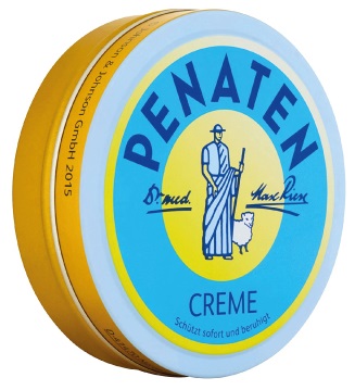 PENATEN PASTA PROTETTIVA 150 ML - Farmafamily.it