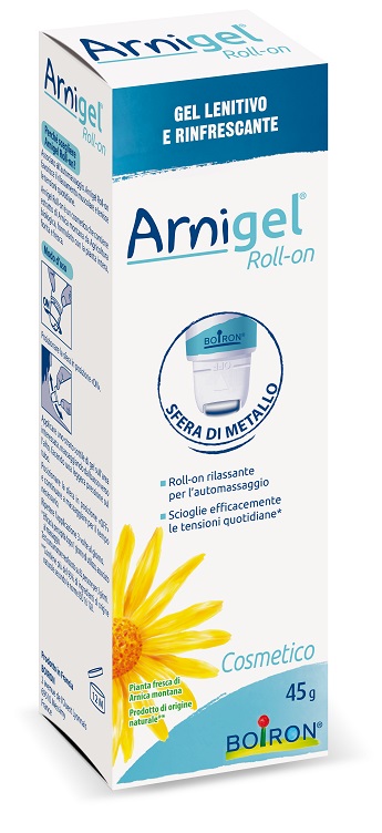 ARNIGEL ROLL ON 45 G - Farmafamily.it