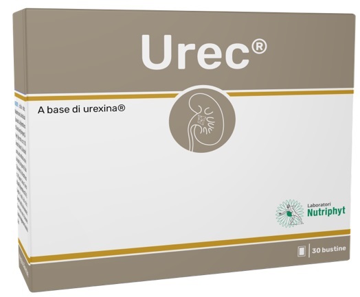 UREC 30 BUSTINE DA 4 G - Farmafamily.it