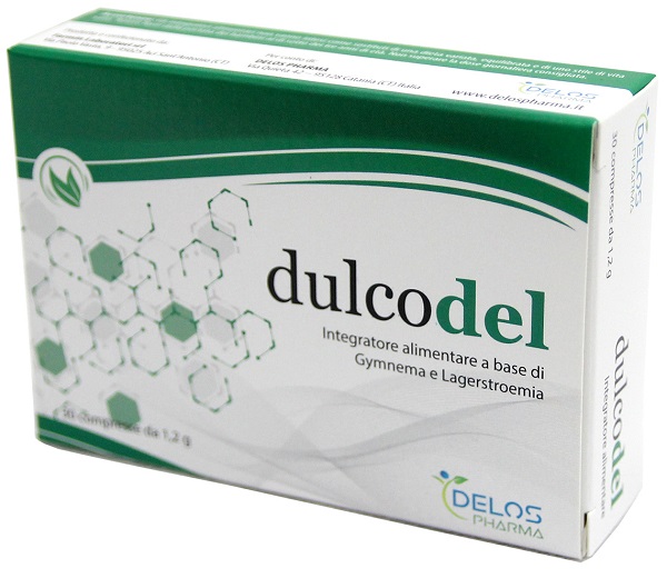 DULCODEL 30 COMPRESSE - Farmafamily.it