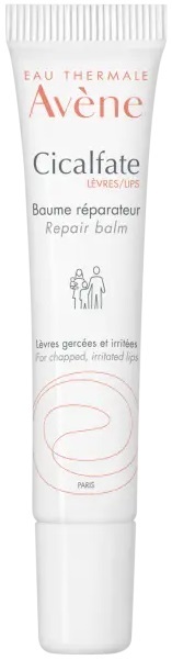 AVENE CICALFATE+ BALSAMO LABBRA NF 10 ML - Farmafamily.it